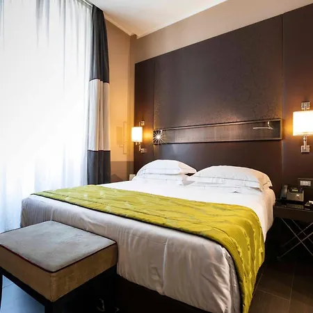 Rome Times Hotel-2