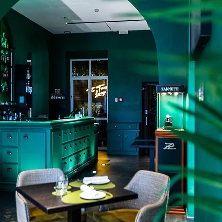 Rome Times Hotel-3